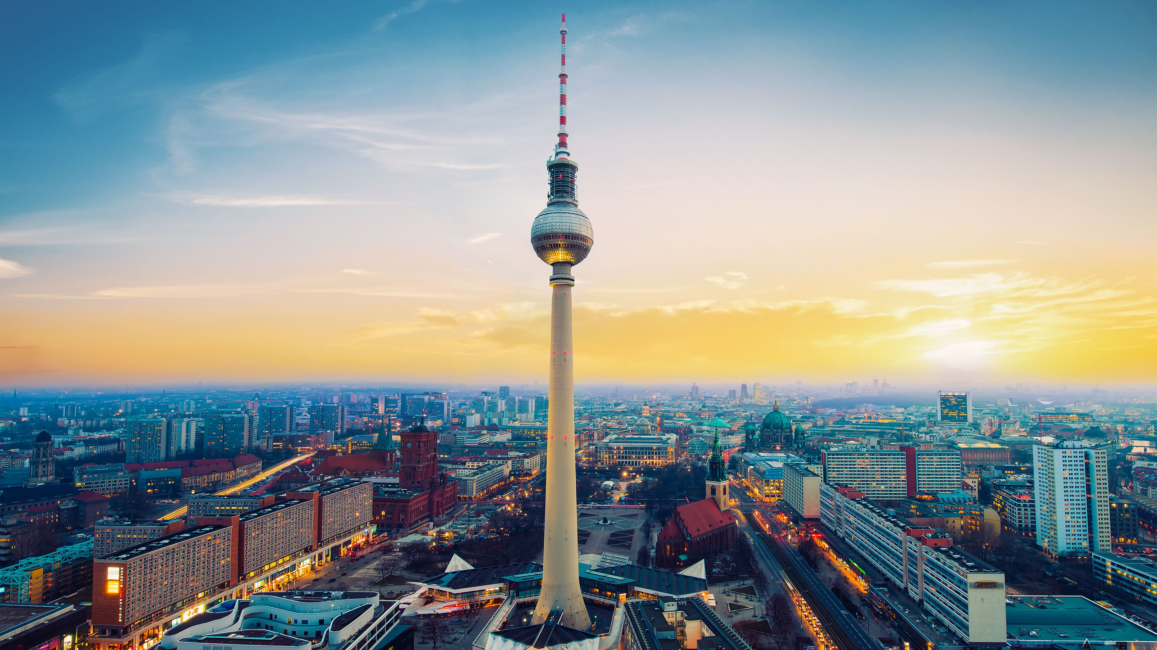 Berlin, Germany, 8t, May, 2023