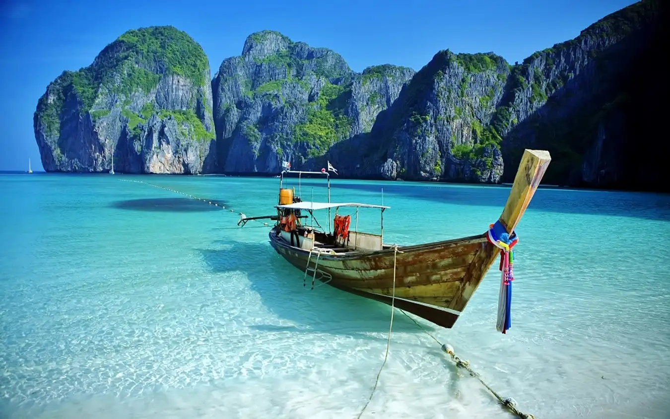 Phuket, Thailand