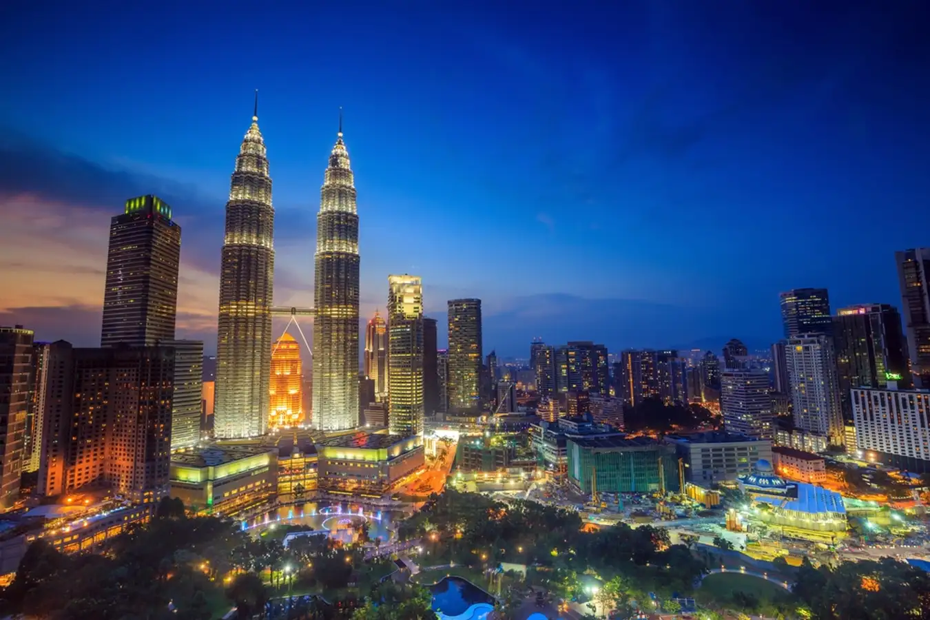 Kuala Lumpur, Malaysia 001, 1st,Apr,2023