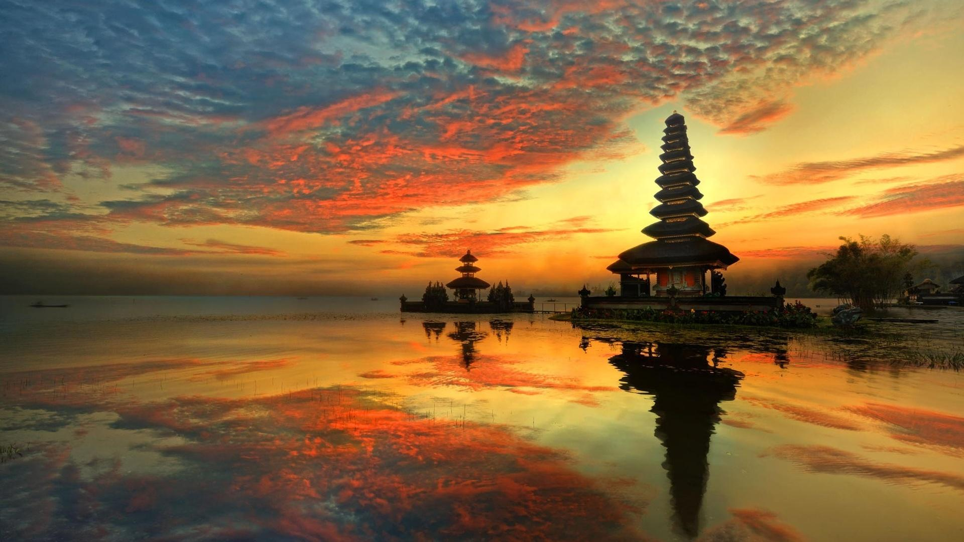 Bali, Indo, 2023