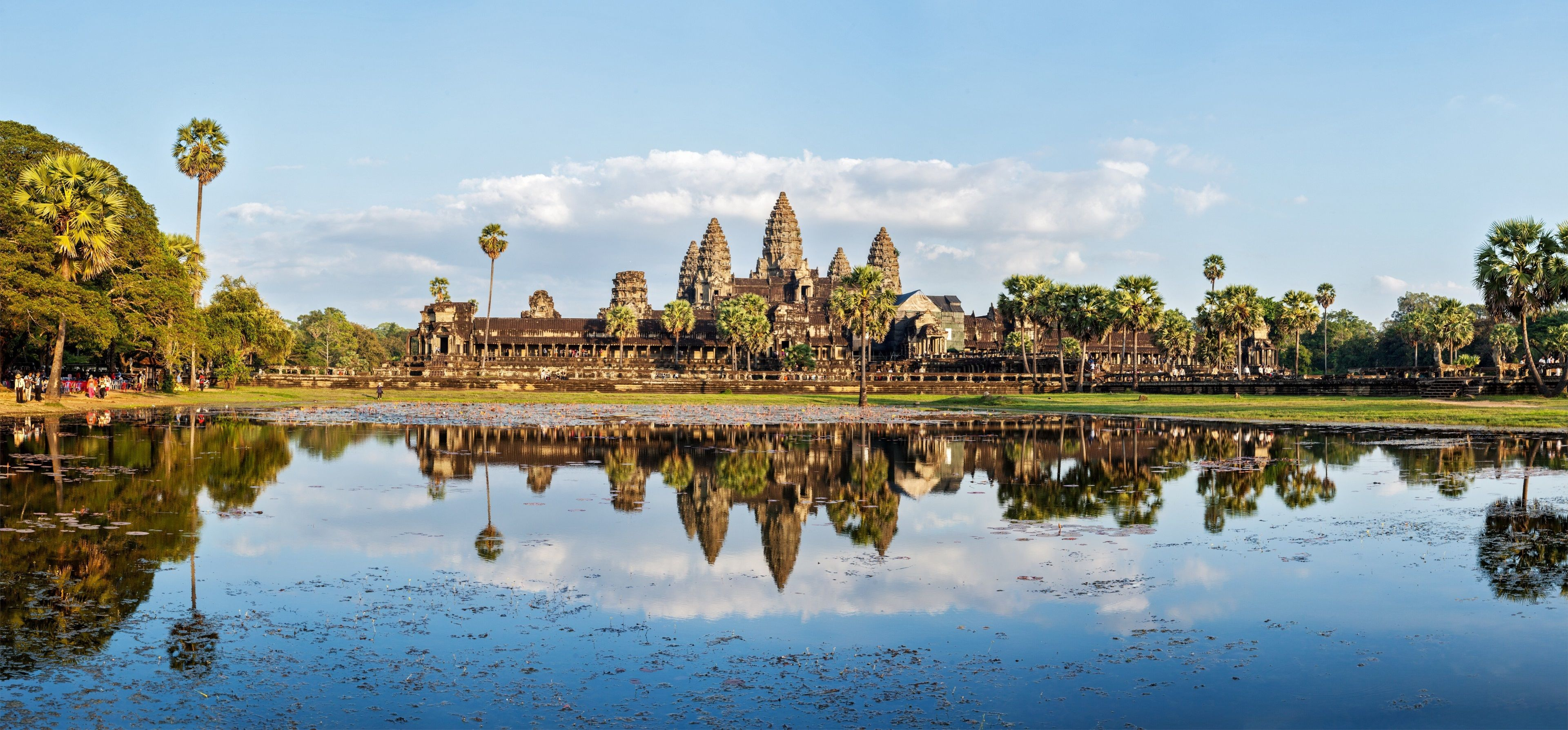 Siem Reap, Cambodia, 9th, May, 2023