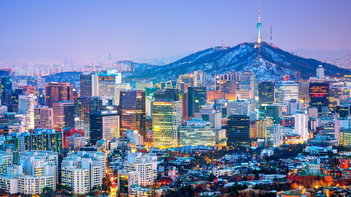 seoul, korea 001, 1st,Apr,2023