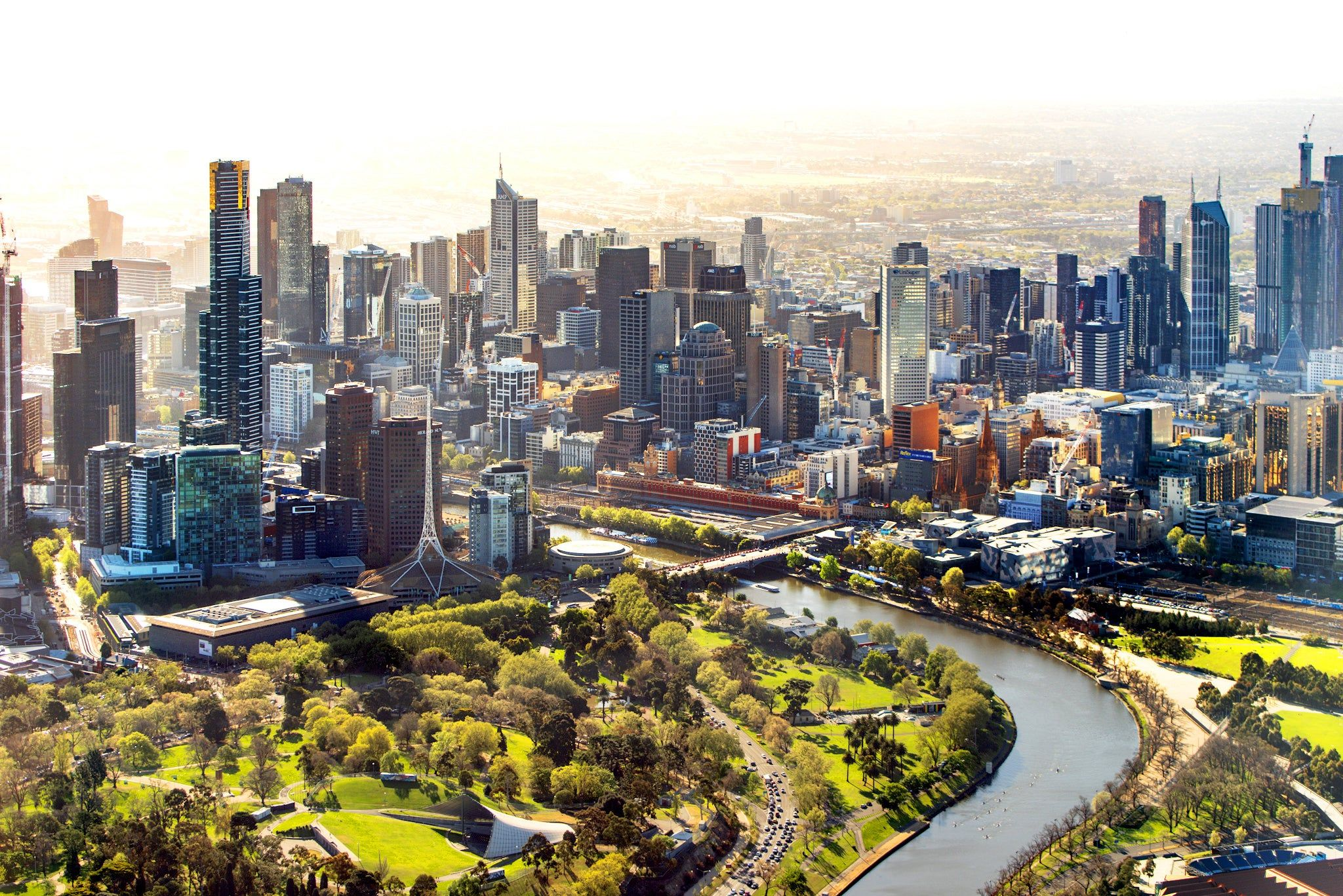 Melbourne, Australia 001, 19th, Apr, 2023