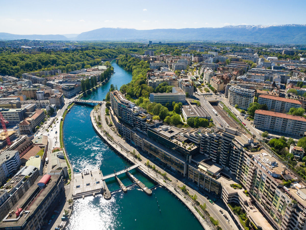 Geneva