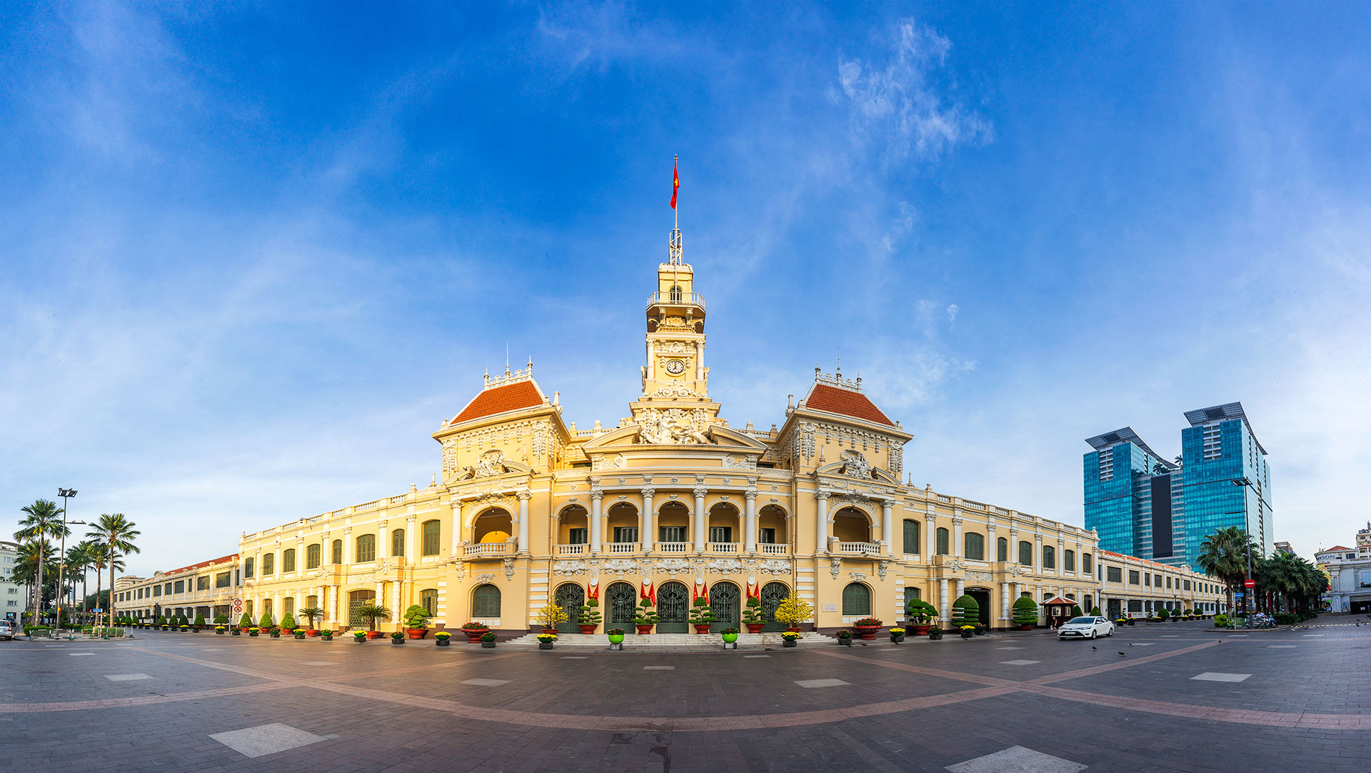 HCMC 