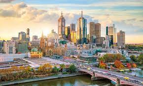 Melbourne