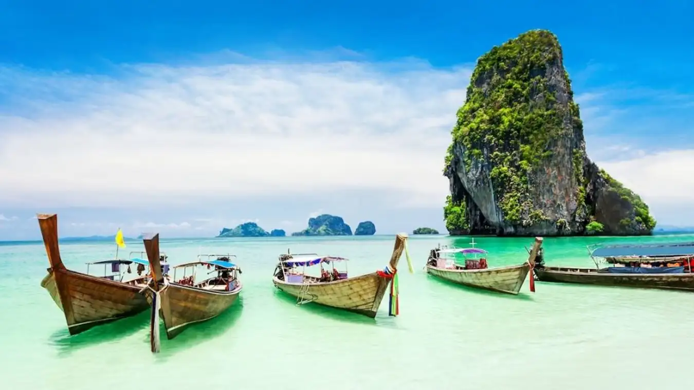 Phuket, Thailand 001, 16th Apr, 2023 