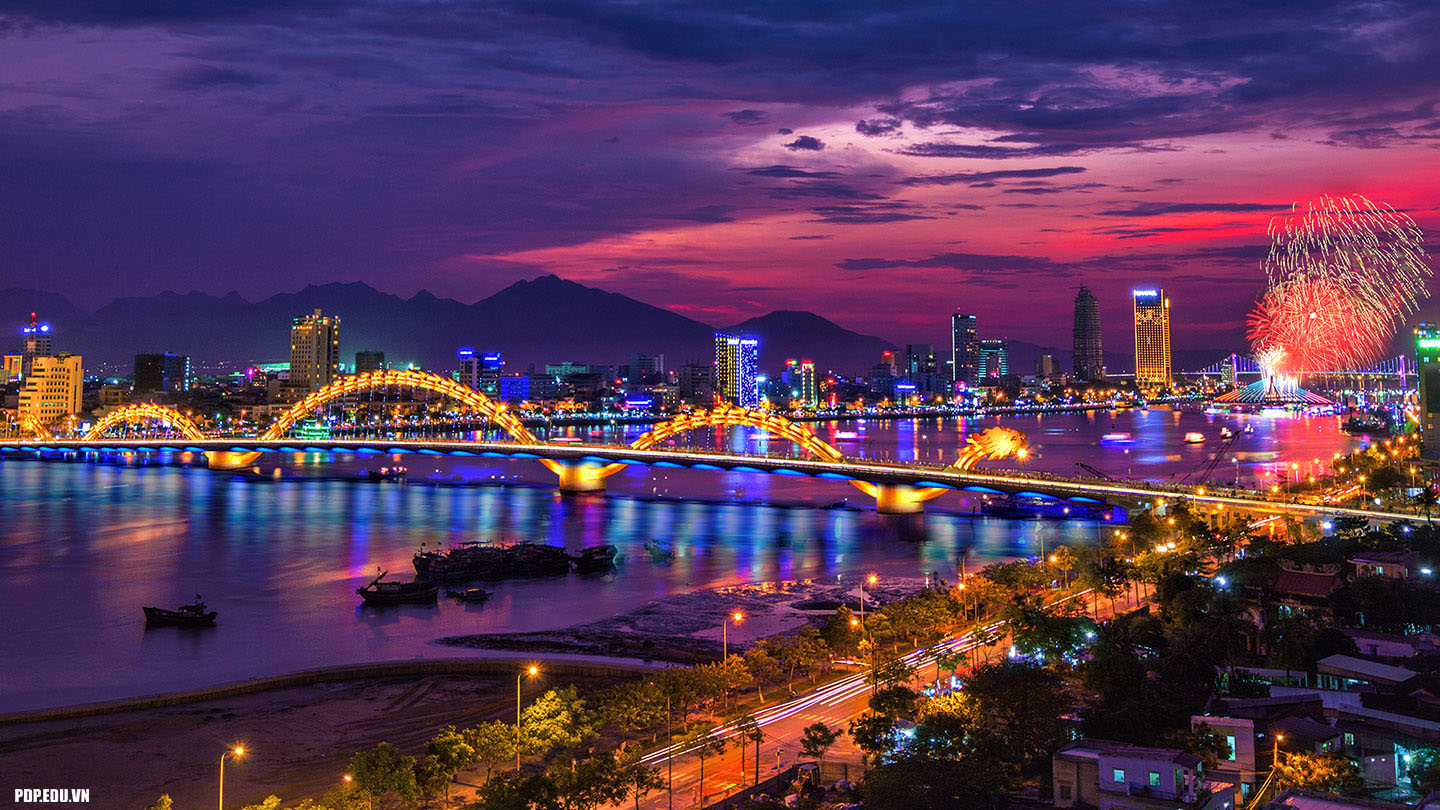 Danang, Vietnam 002, 9th, Apr, 2023